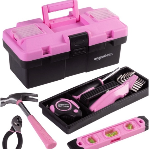 Ballybeaches toolbox 🧰 - Picture 1 of 3